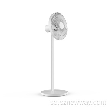 Xiaomi Electric Stående Fan 1c Mi Home